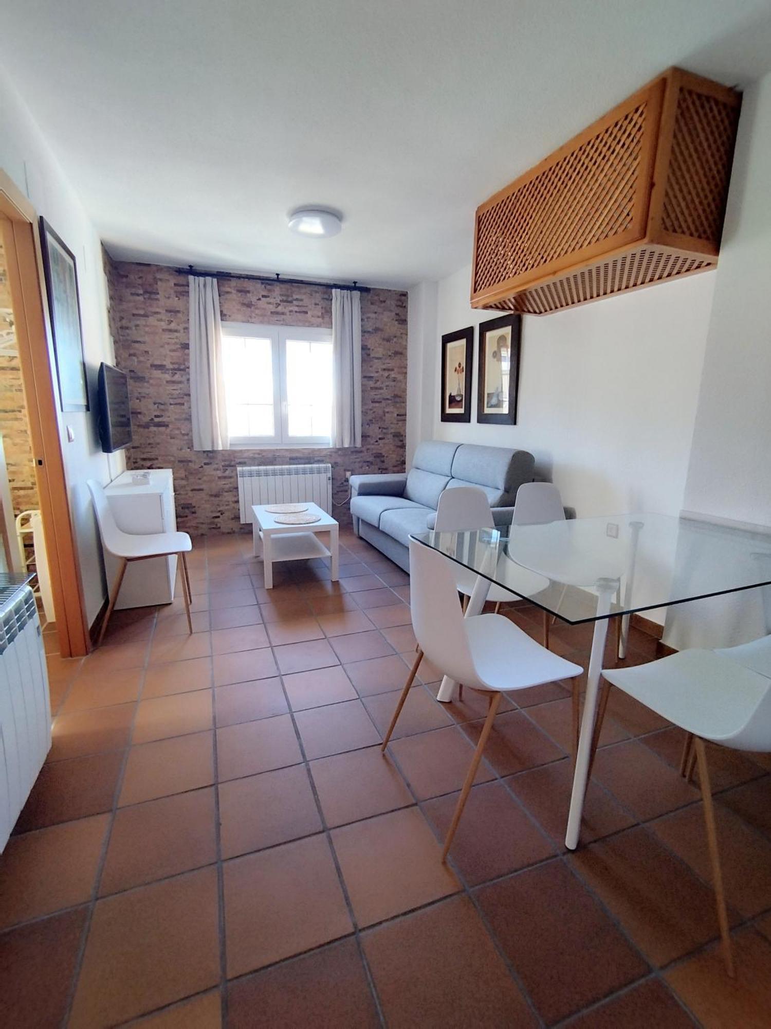 Apartamentos Arttyco Con Parking Y Wifi By Surynieve Sierra Nevada Rom bilde