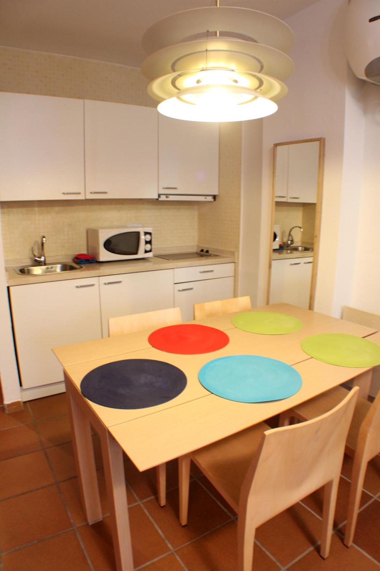 Apartamentos Arttyco Con Parking Y Wifi By Surynieve Sierra Nevada Eksteriør bilde