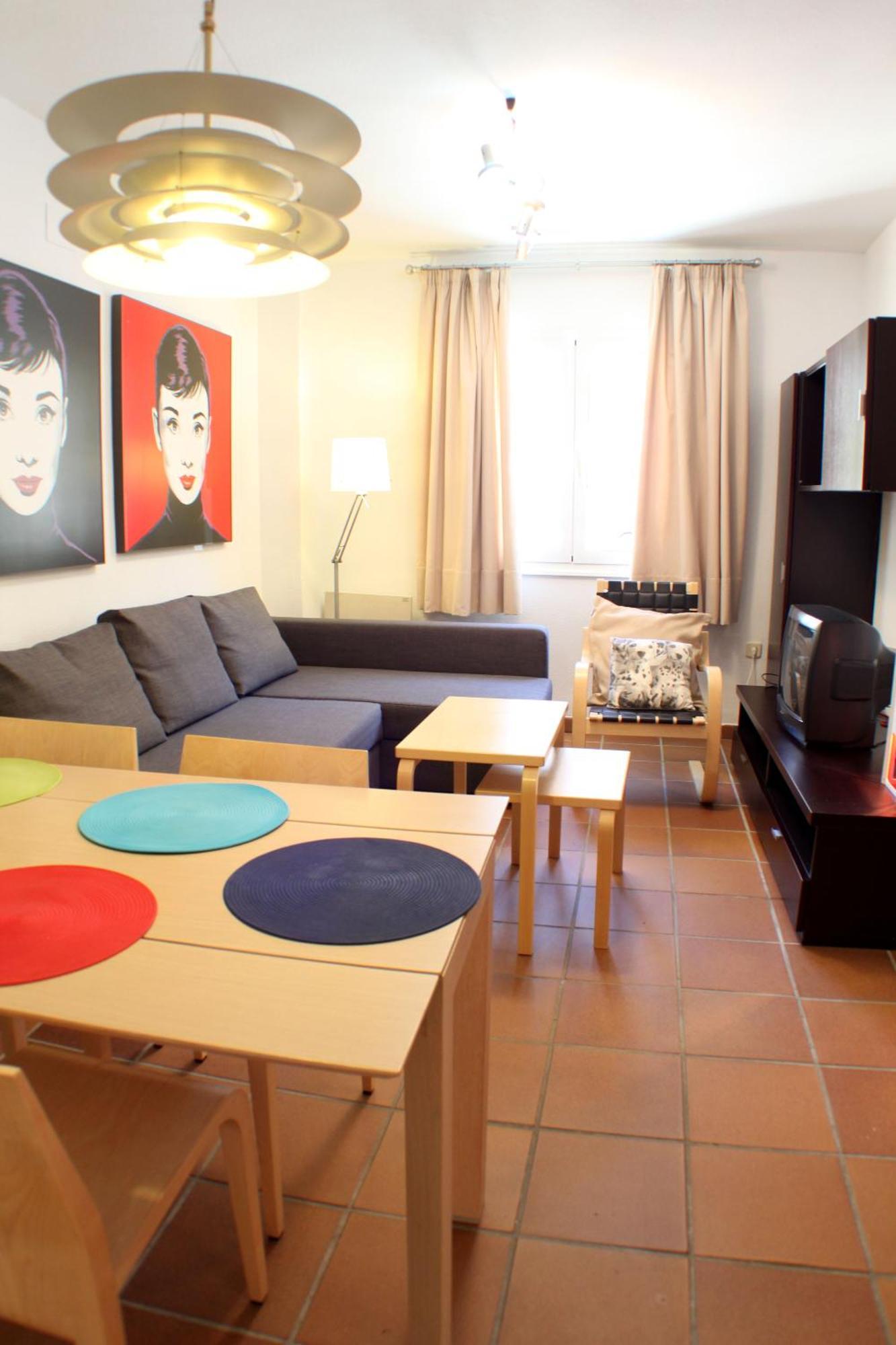 Apartamentos Arttyco Con Parking Y Wifi By Surynieve Sierra Nevada Eksteriør bilde