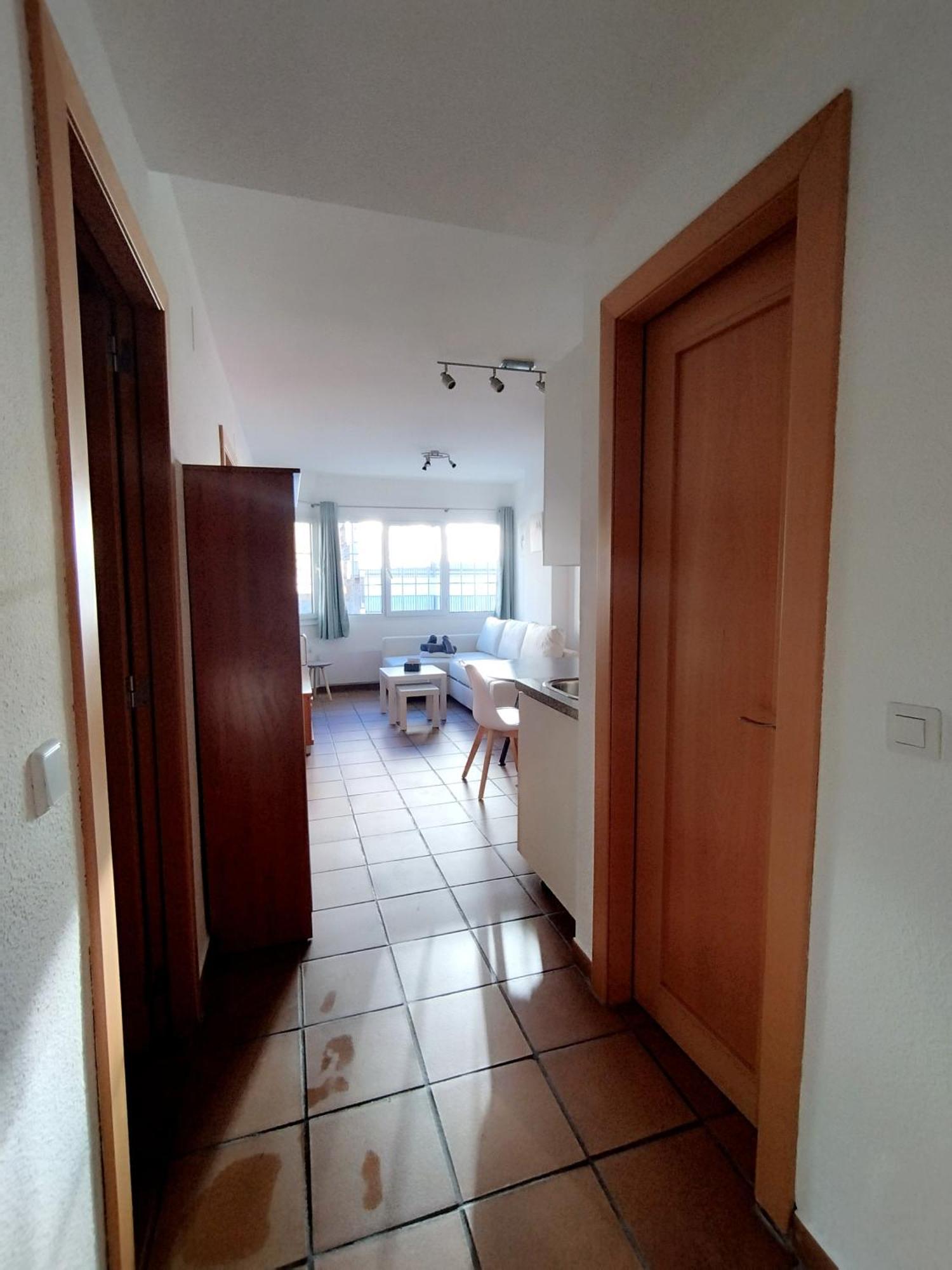 Apartamentos Arttyco Con Parking Y Wifi By Surynieve Sierra Nevada Rom bilde