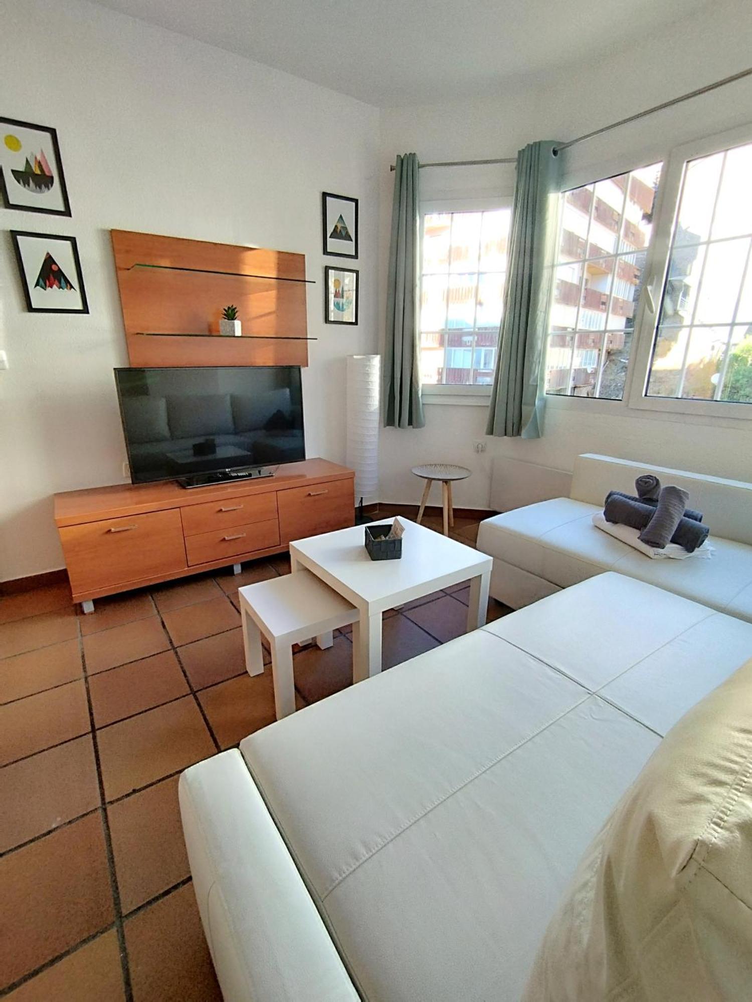 Apartamentos Arttyco Con Parking Y Wifi By Surynieve Sierra Nevada Eksteriør bilde